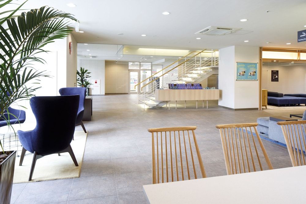 HOTEL MYSTAYS Hakodate Goryokaku 3