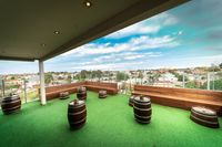 Summer House Backpackers, Melbourne