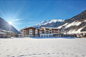 Alpeiner Nature Resort Tirol
