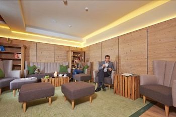 Alpeiner Nature Resort Tirol 3