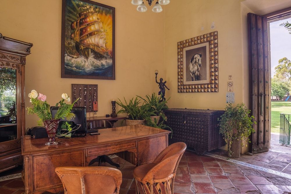 Hacienda Labor de Rivera Hotel Boutique 2