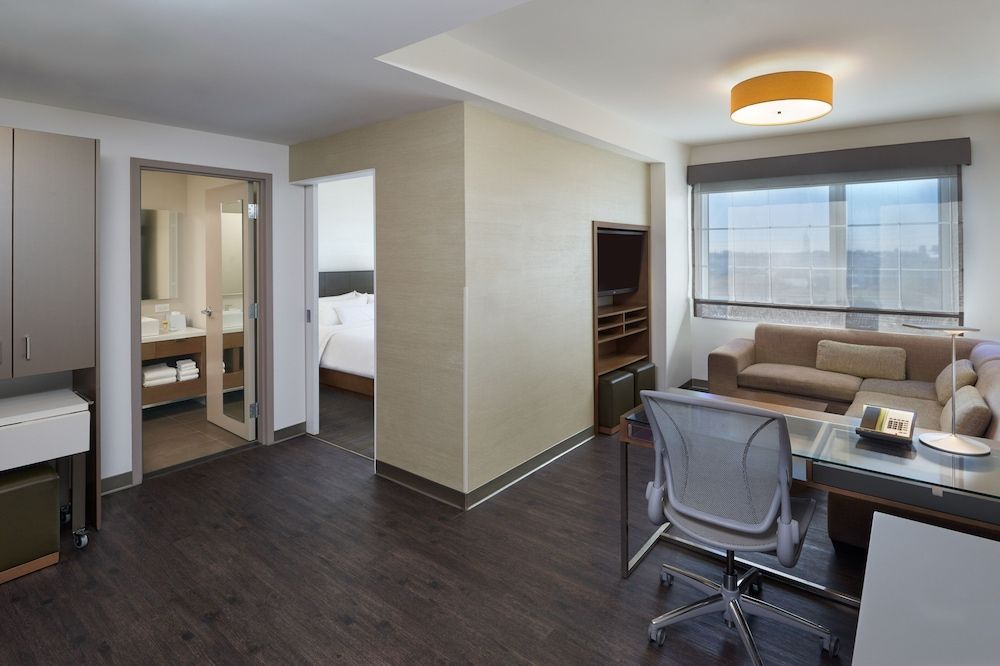 Element Vaughan Southwest 3 estrelas em Vaughan