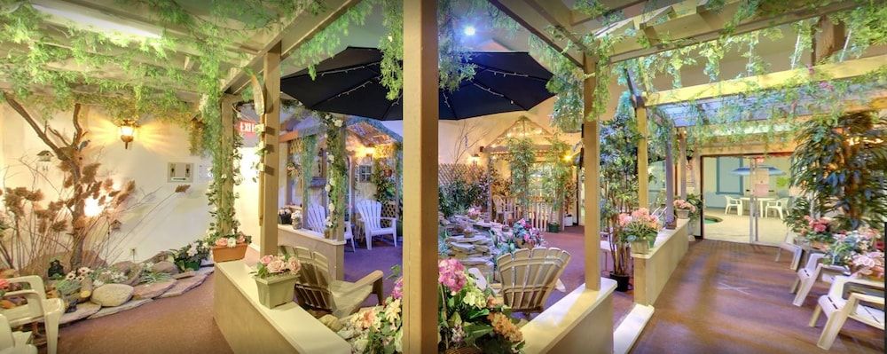 Colonial Resort & Spa 3 étoiles à Gananoque