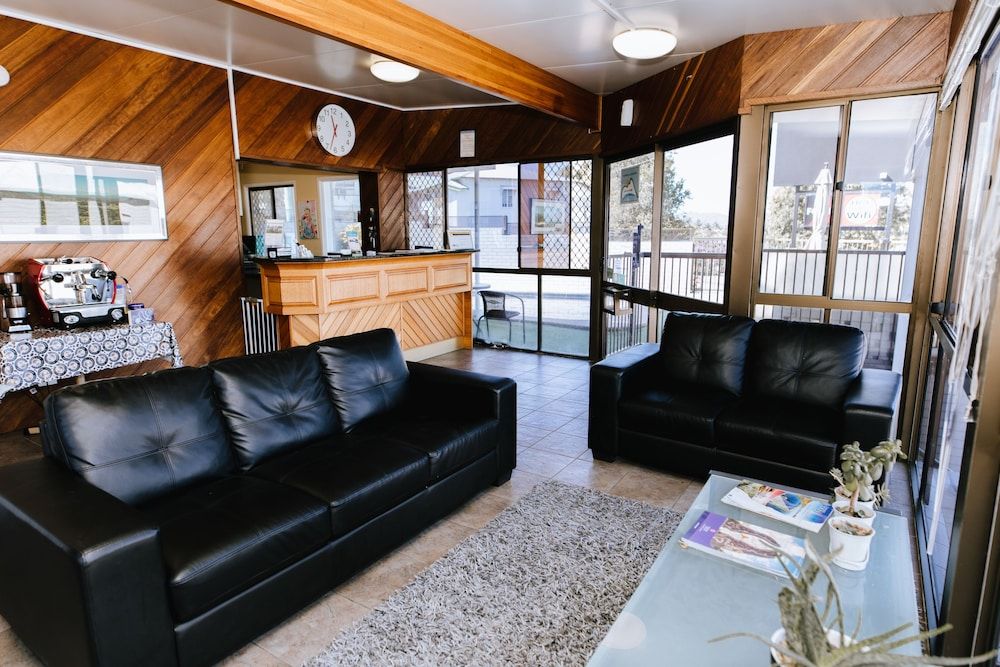 Murwillumbah Motor Inn 2