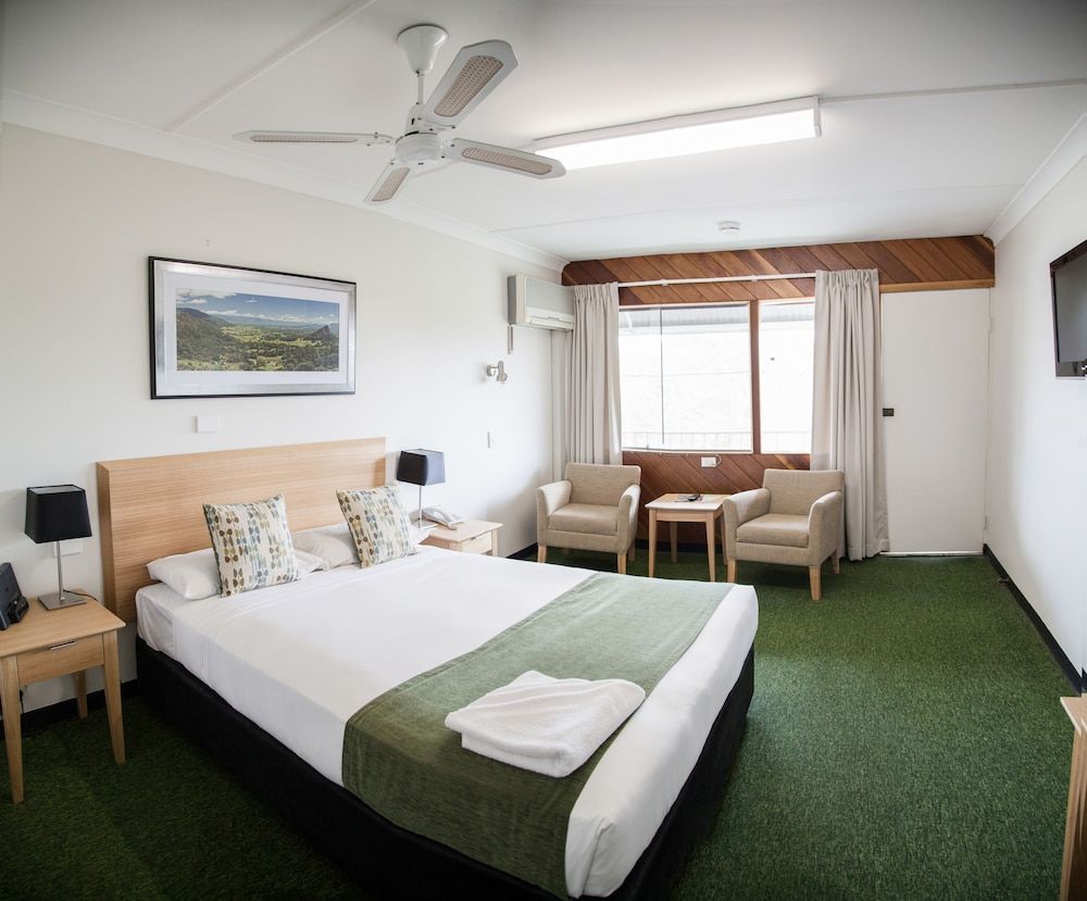Murwillumbah Motor Inn 3
