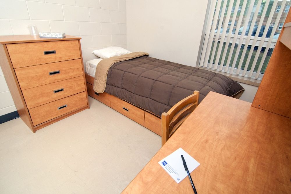 Residence & Conference Centre - North Bay 2