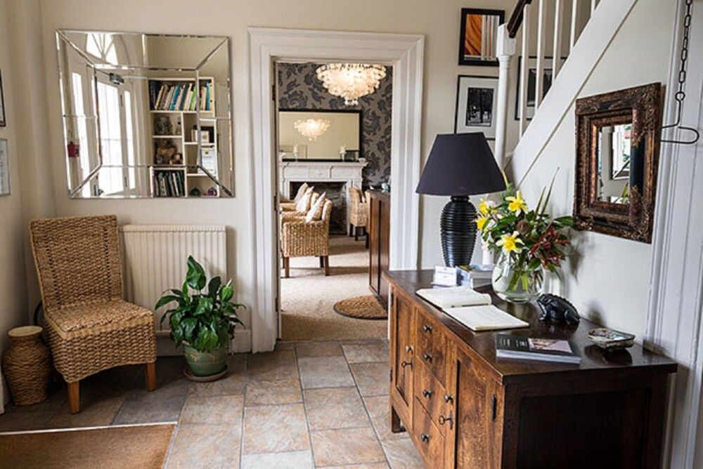 Plantation House Hotel 2