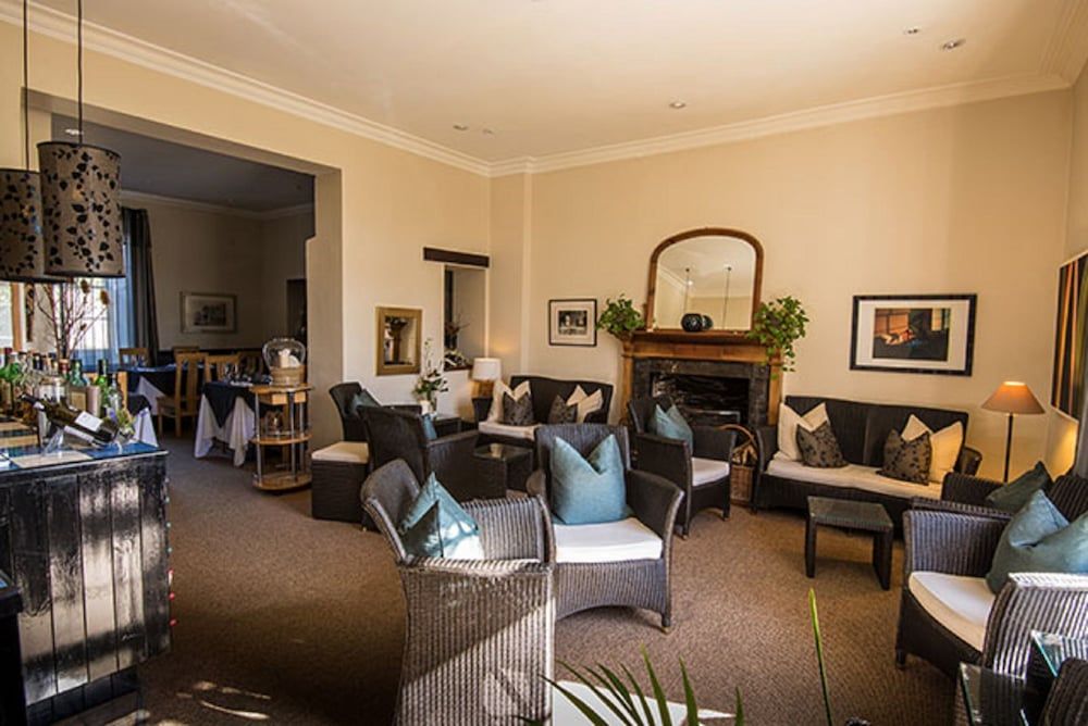 Plantation House Hotel 3