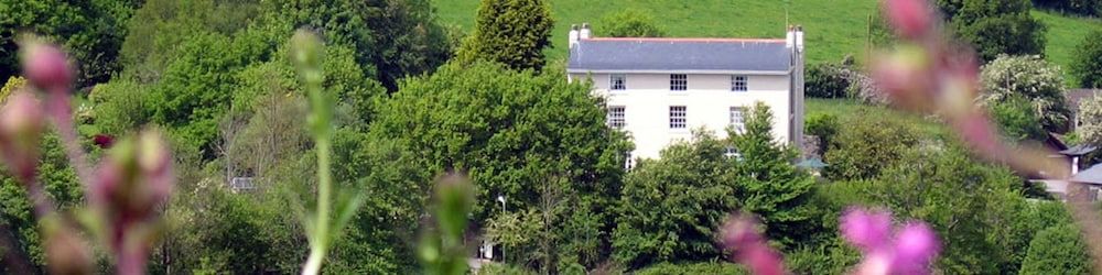 Plantation House Hotel