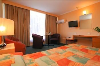 Heemskirk Motor Hotel 3