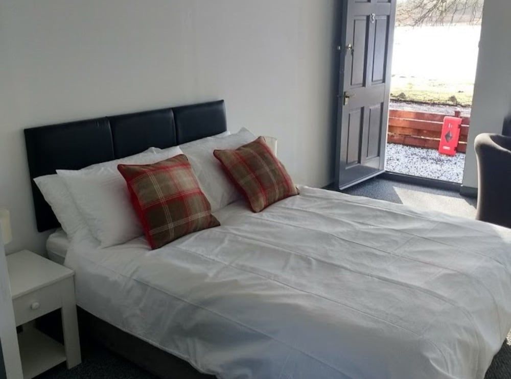 Altnacealgach Motel 2