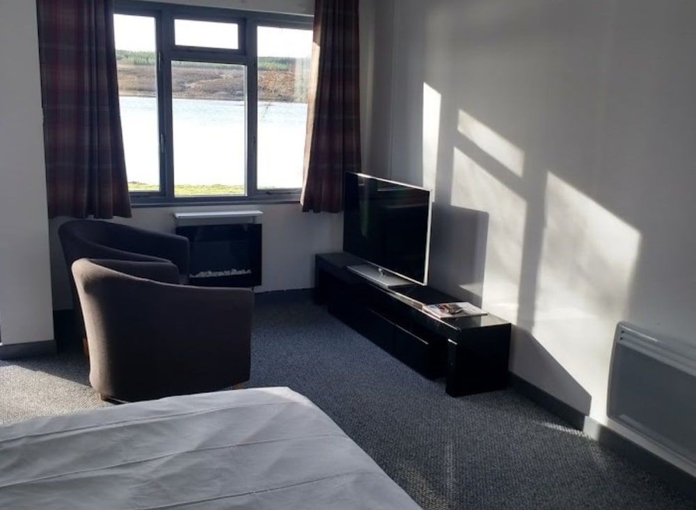 Altnacealgach Motel 3