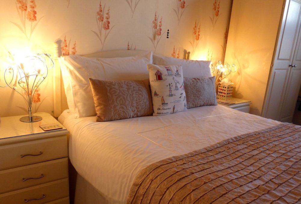 Belle Dene Guest House 3 Belle Dene Guest House 3