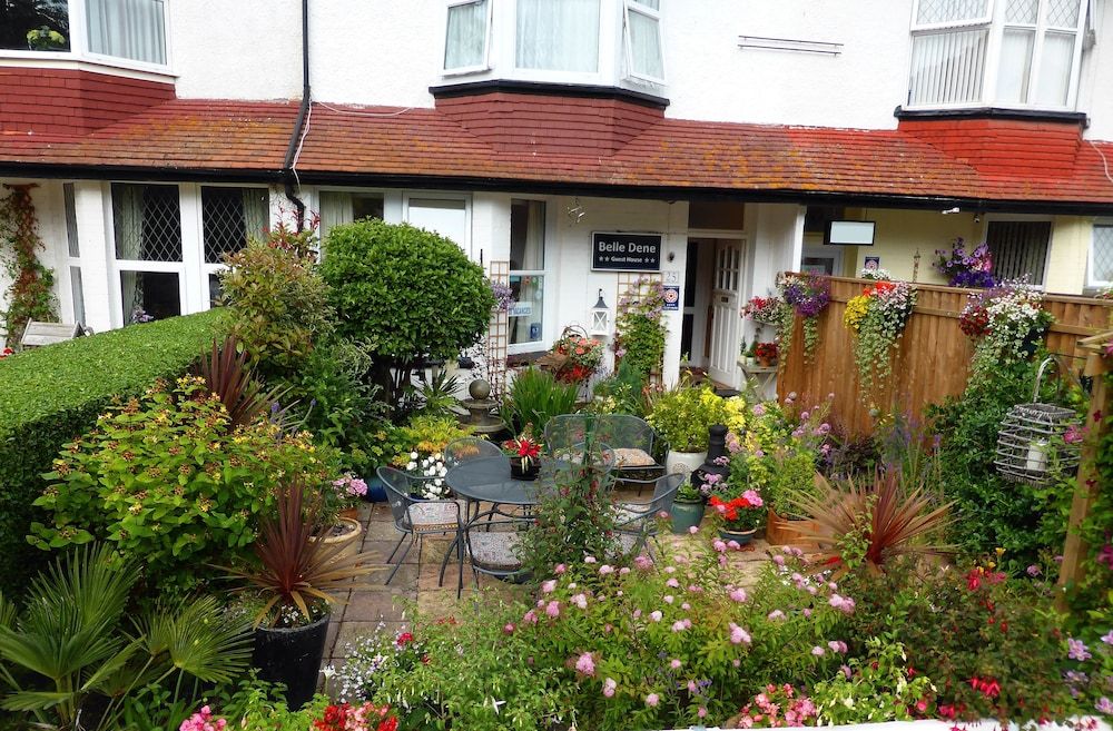 Belle Dene Guest House 1 Belle Dene Guest House 1