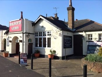 Holroyd Arms -1 estrellas en Guildford