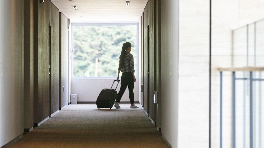 The Suites Hotel Namwon 3