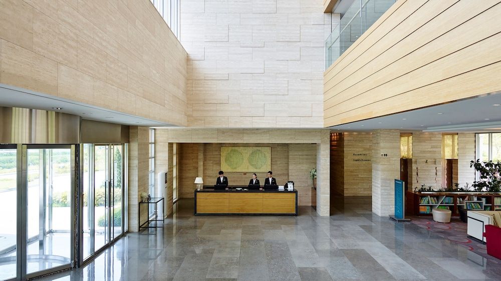 The Suites Hotel Namwon 2