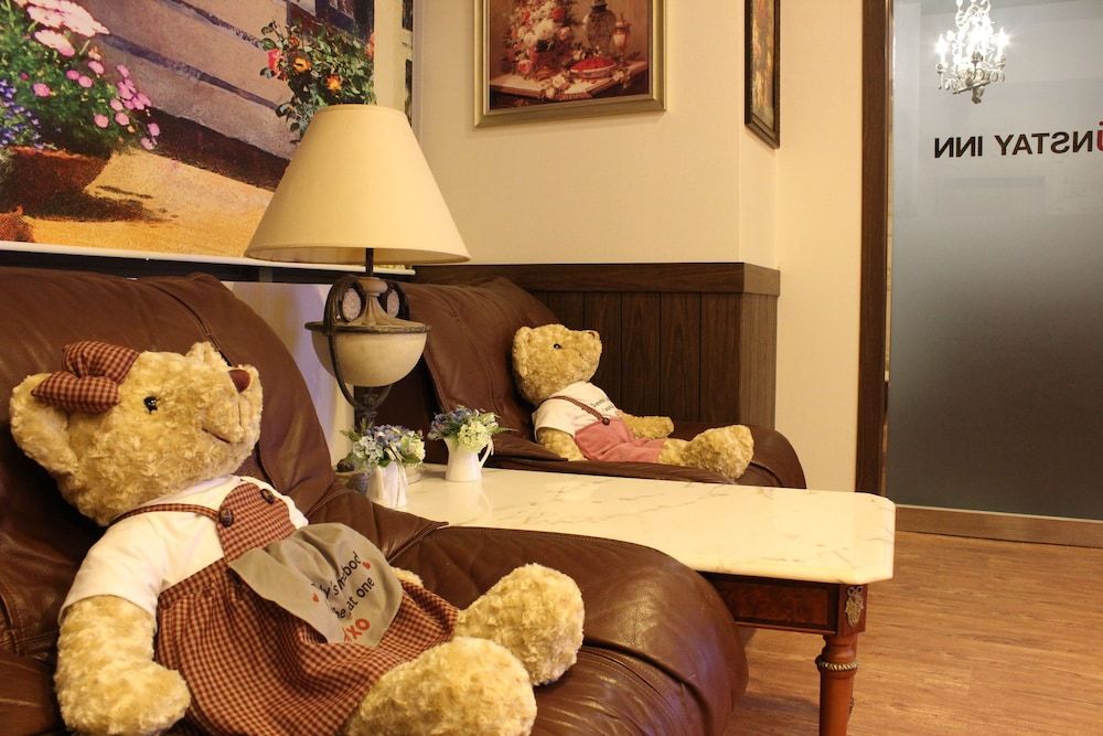 FunStay Inn Guesthouse 2