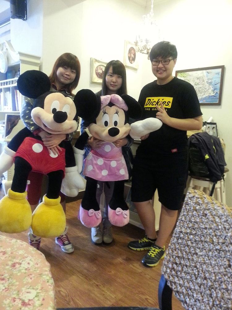 FunStay Inn Guesthouse 3