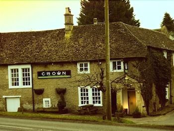 The Crown Inn