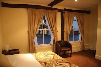 The White Hart Hotel 2