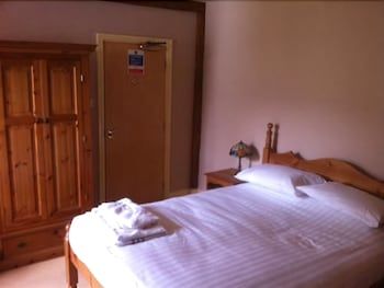 The White Horse Inn 3