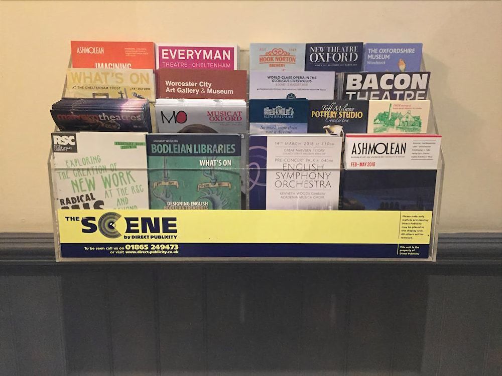 The White Horse Inn 2