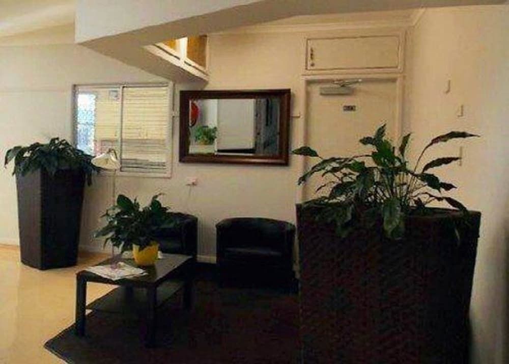 Comfort Hotel Parklands Calliope 3