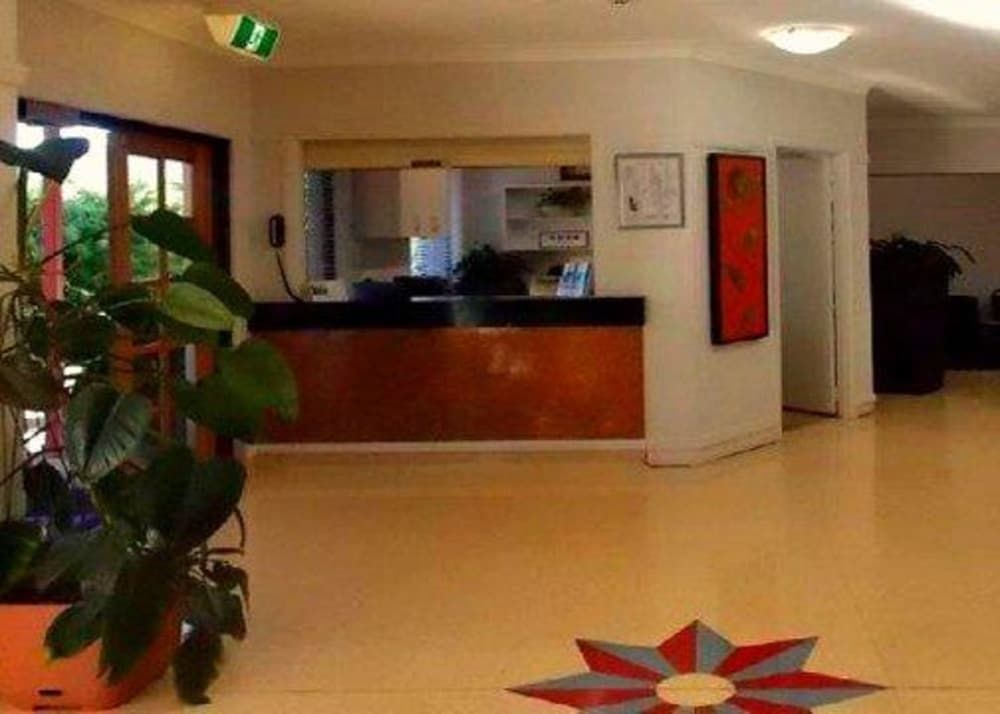 Comfort Hotel Parklands Calliope 2