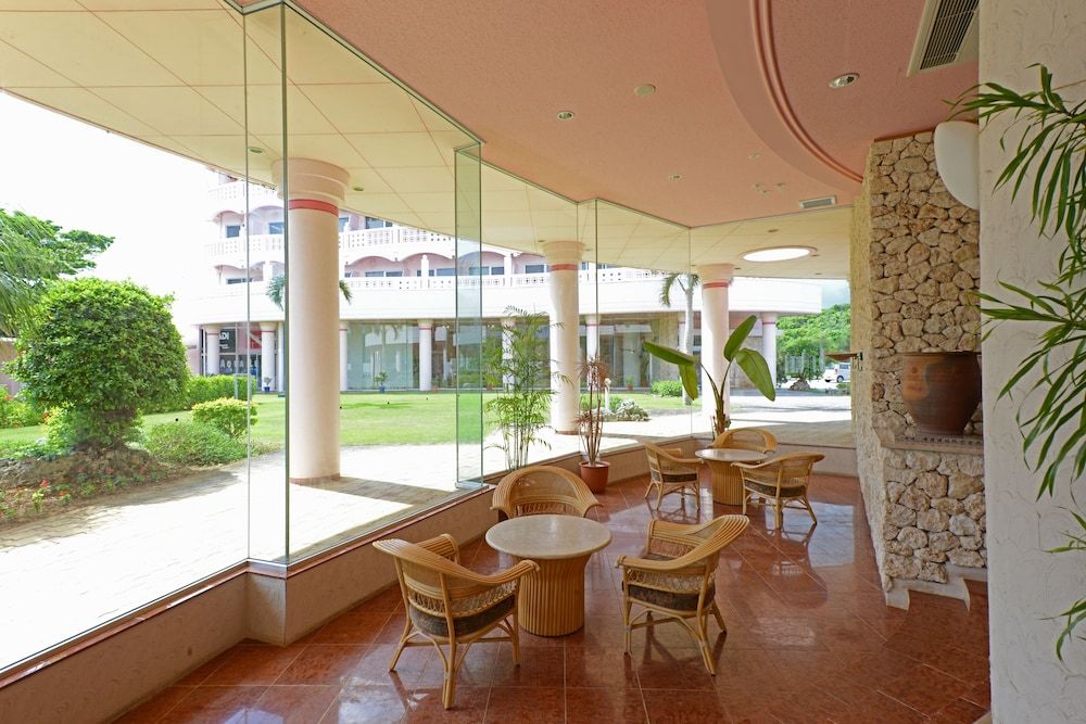 Marine Lodge Marea 2