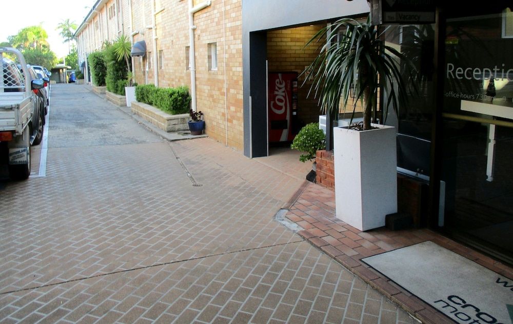 Cronulla Motor Inn 2