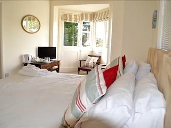 The Pilot Boat Inn 2