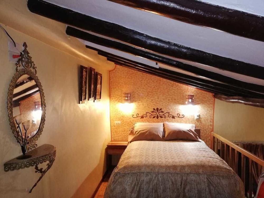 Casa Hospedaje Hatun Quilla -1 estrellas en Cusco