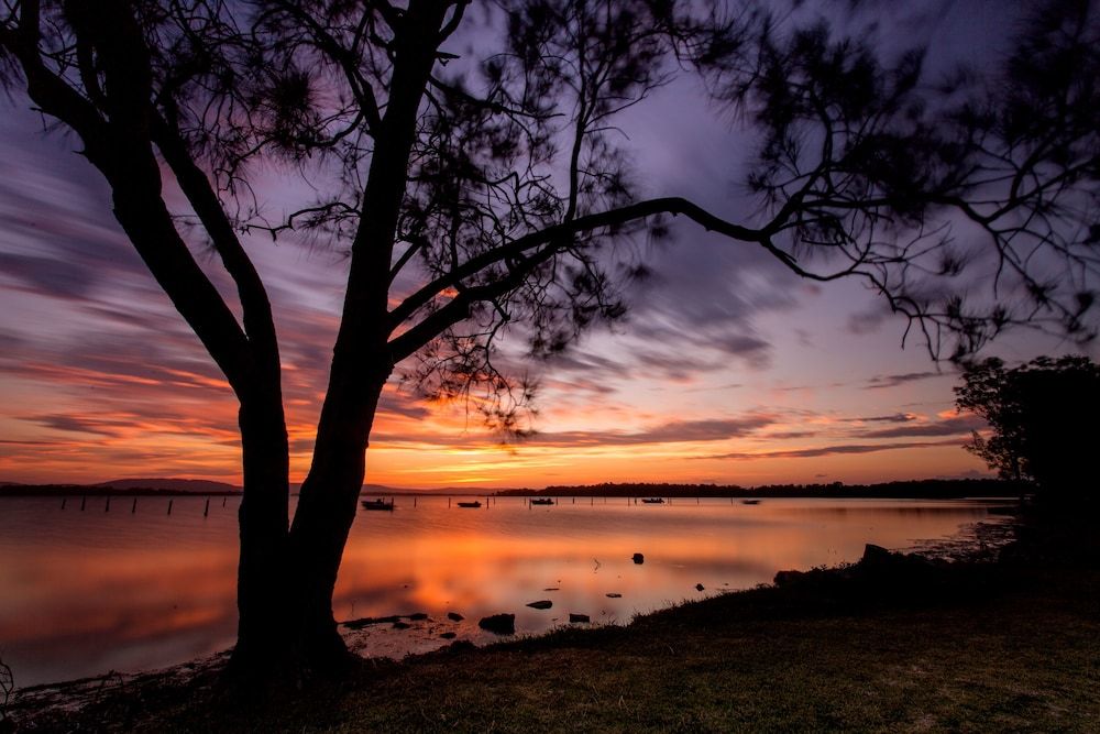 Secura Lifestyle Lakeside Forster