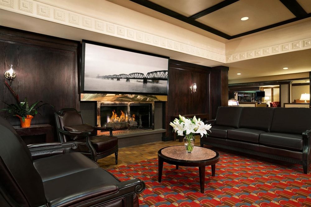 Coast Prince George Hotel by APA 2