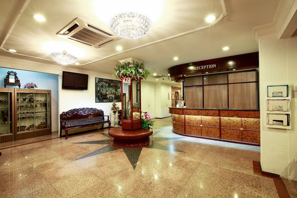 Dynasty Inn Kota Bharu 2