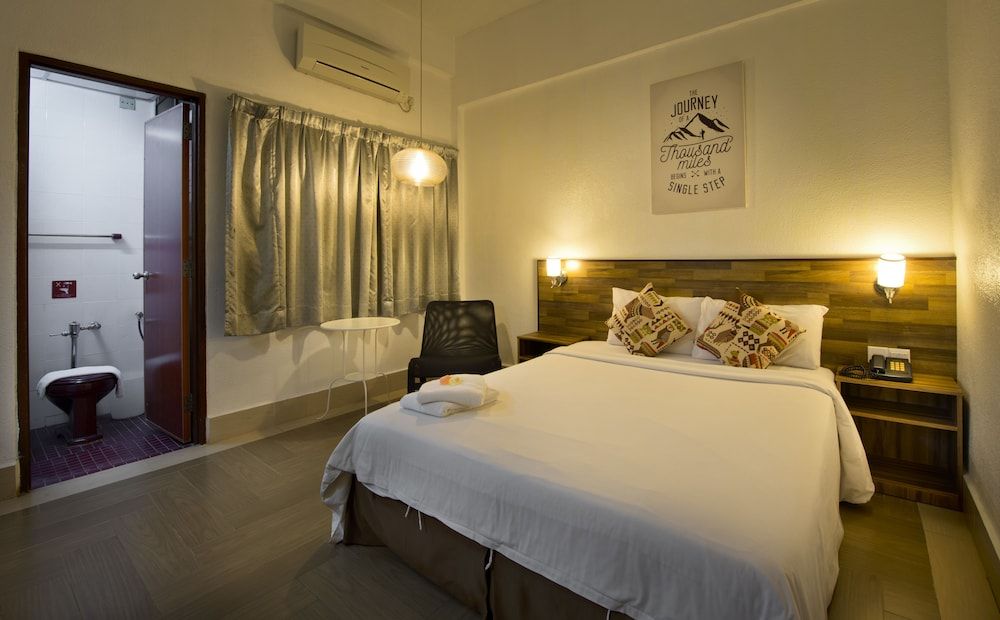 Dynasty Inn Kota Bharu 1