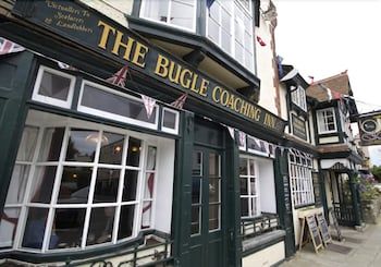 The Bugle Coaching Inn