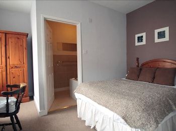 The Bugle Coaching Inn 2