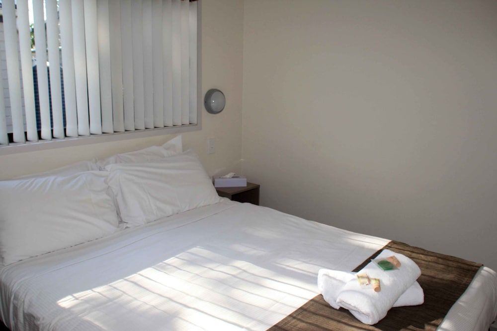 Shoal Bay Holiday Park 3