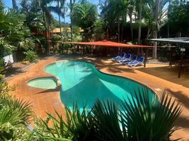 Broome Time Resort