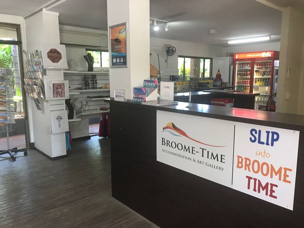 Broome Time Resort 3