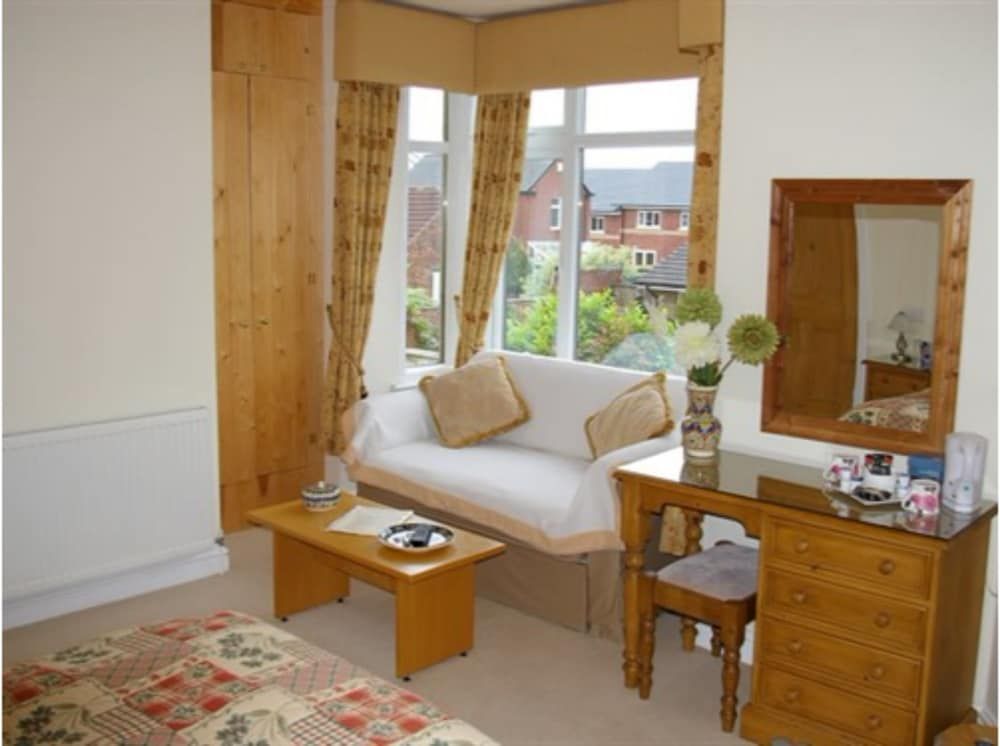 The Grange 4 étoiles à Normanton