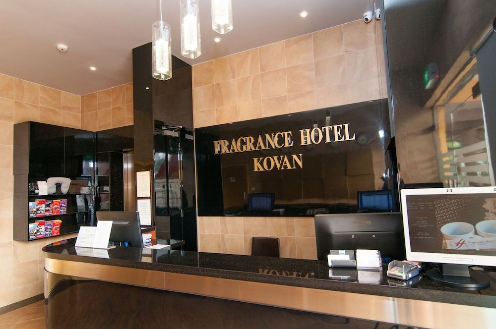 Fragrance Hotel - Kovan 2