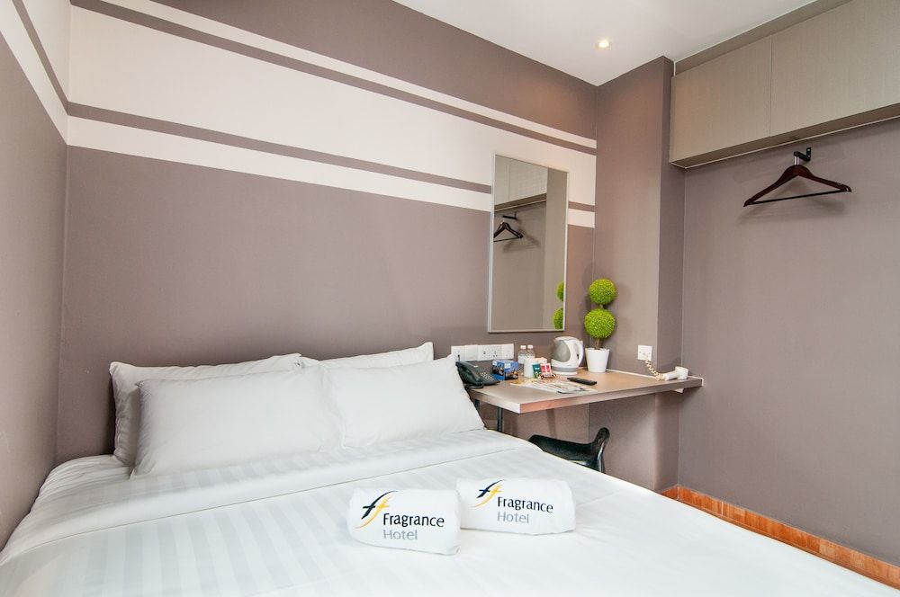 Fragrance Hotel - Kovan 1