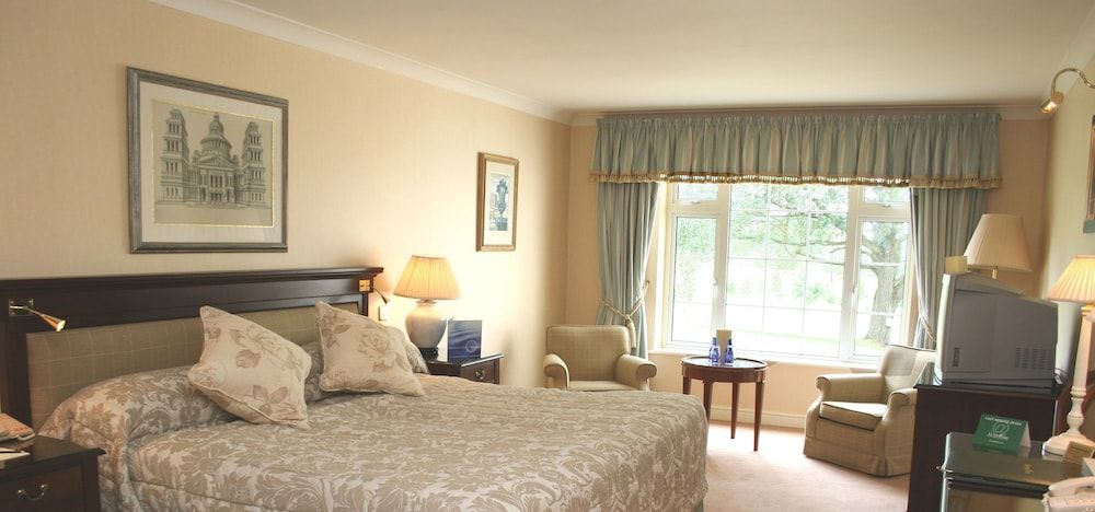 Nuremore Hotel And Country Club 2