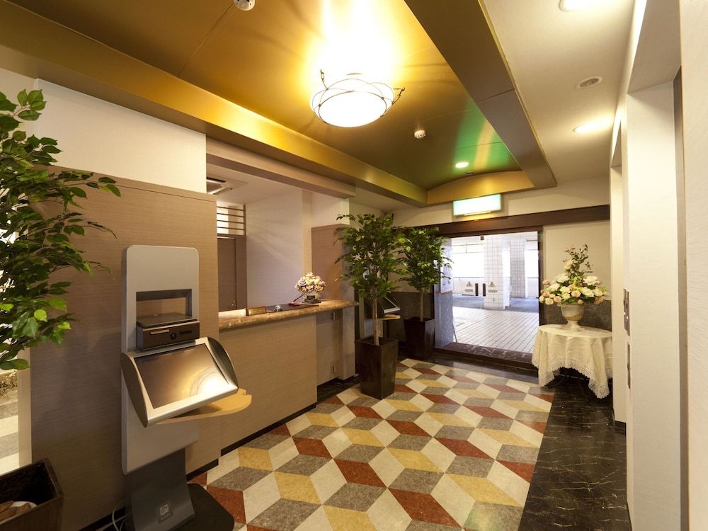 Grand Fine Toyonaka-minami - Adults Only 3