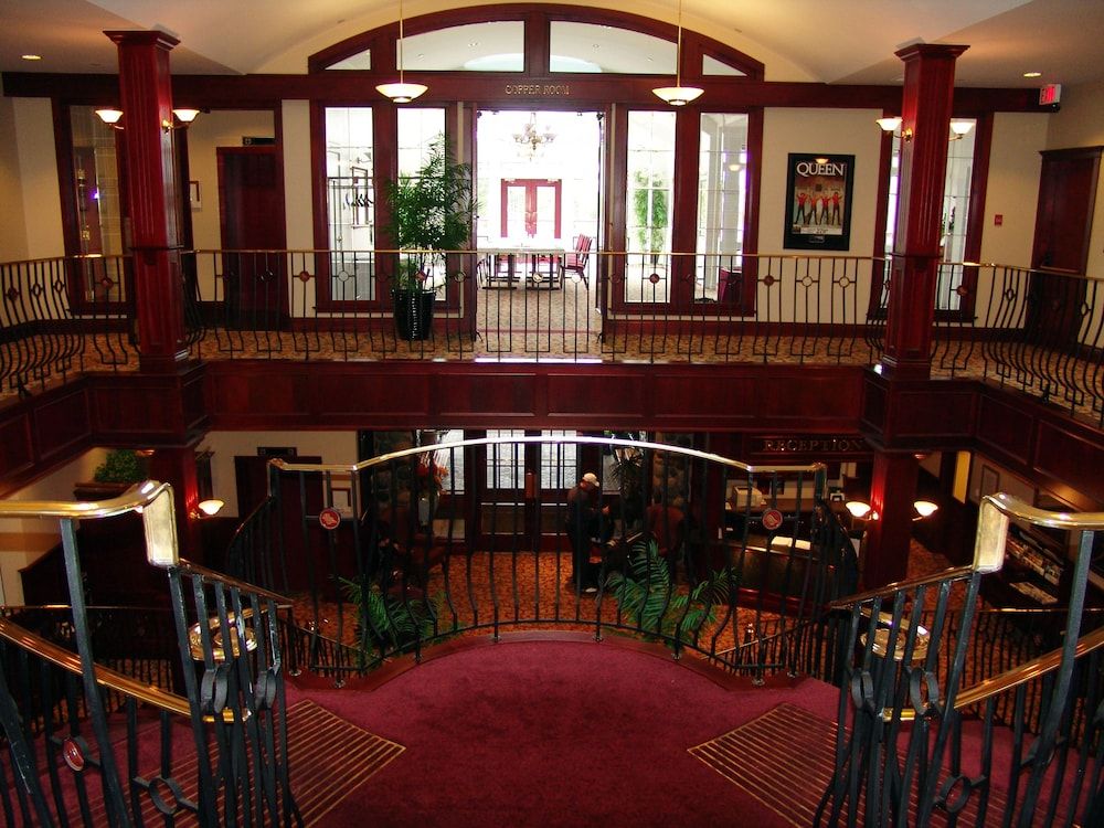 Crown Isle Resort and Golf Community 2