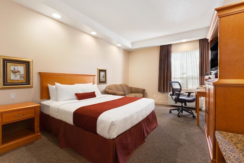 Travelodge by Wyndham Spruce Grove 3