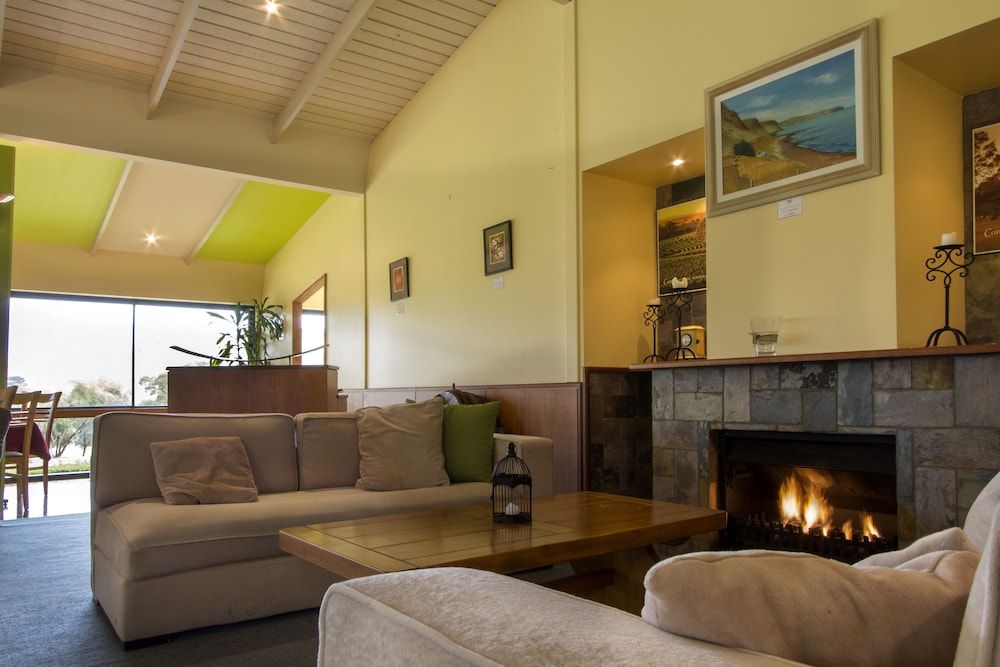 New Terry Hotel & Golf Resort 3